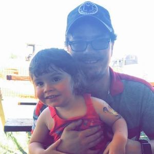 Meet your Posher, Eric